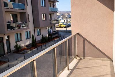 Ap 3 camere -Tautului Residence- zona Parcul Poligon SubCetate - 11