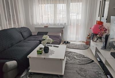 Apartament 2 camere mobilat si utilat modern zona Coresi - 2