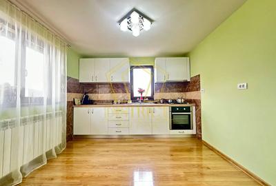 Casa individuala cu 3 camere si garaj | Dumbravita - 8