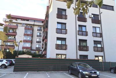 Apartament 2 camere, parcare, mobilat, Scandinavia Residence , Rond Cristalului - 1