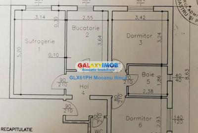 Vanzare apartament 3 camere, Ploiesti, Vest - 9