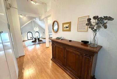 Universitate-Apartament Premium in Vila- 120mp- Living impresionant - 10