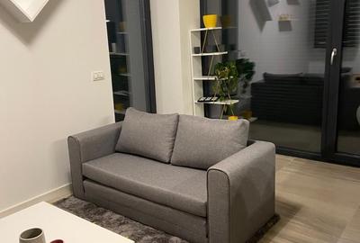 Apartament 2 Camere - 480 euro - Complex Future Residence - Giroc - 6