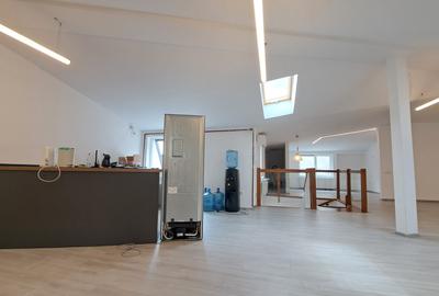 MANSARDA STIL LOFT IN VILA BOEMA - 5
