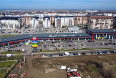 Spatii comerciale de inchiriat in Chiajna Shopping Center - 2