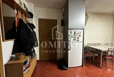 Apartament cu 2 camere decomandate | Zona Expo Transilvania - Mărăști - 14