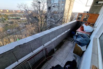 Doraly mall-apartament 2 camere decomandat cu gaze - 11