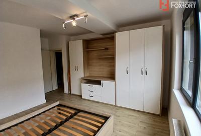 Apartament cu 3 camere, etaj 1 de vanzare, zona Girocului - 6