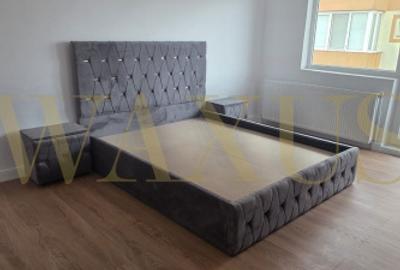 Apartament cu 2 dormitoare,Zona Sud,etaj 3 - 4