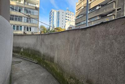 Cismigiu Parc /Sala Palatului-inchiriere apartament 2 camere! Centrala proprie ! - 17