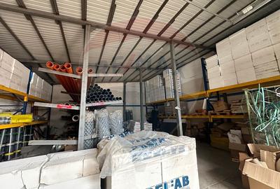 Spațiu industrial comercial Autogara - 13