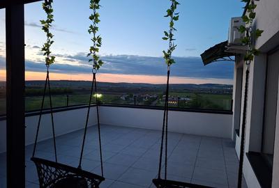 Direct Propietar Penthouse Premium de Închiriat - 5