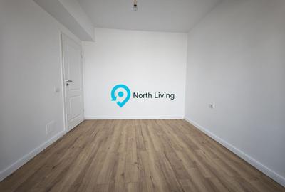 Apartament 3 camere | 2 băi | balcon | Străulești | etaj 2 - 7