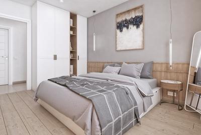 Apartament 3 camere cu grădină | HILS Republica - 9