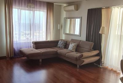 Apartament 3 camere bloc premium, zona Decebal, Mall Vitan Panoramic - 3