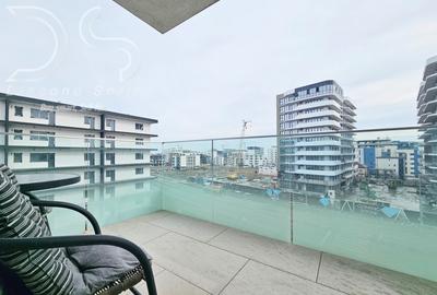 Apartament 2 camere | Design modern | Parcare Privata | Boxa - 10