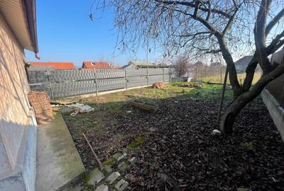 Casă individuală de vânzare în Someșeni - Cluj-Napoca - 8
