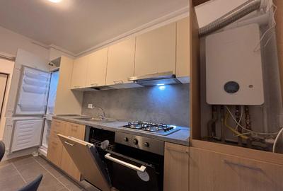2 Camere prima închiriere cu loc de parcare Atria | Chitila - 5