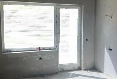 Casă individuală cu 5 camere în Florești