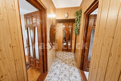 Apartament 4 camere, generos ultracentral | Spicu | Vedere bilaterală - 3