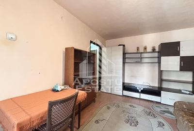 Garsoniera de inchiriat, zona Lipovei, Timisoara - 2