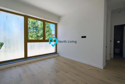 Vilă Nouă Pipera | 4 Camere, 2 Parcări | zona Pipera - 14