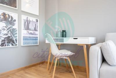 Duplex Universitate | Terasă panoramică 92 mp | Investiție activă - 12