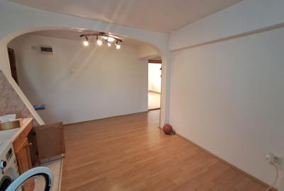 Apartament 2 camere Zona BCR - Cuza Voda - 55 mp - 5