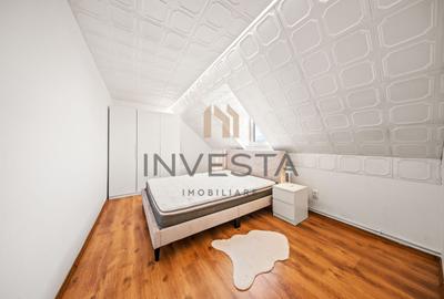 Casa individuala spatioasa cu 4 dormitoare, Colonia Sopor - 7