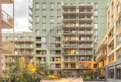Apartament 2 camere I Marmura Residence I 1Loc parcare inclus - 15