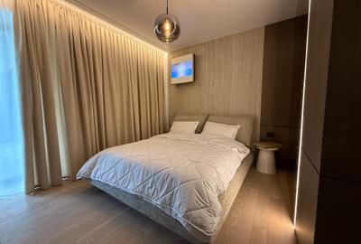 APARTAMENT 4 CAMERE MOBILAT - 194MP - PISCINA - FLOREASCA - COMISION 0% - 8