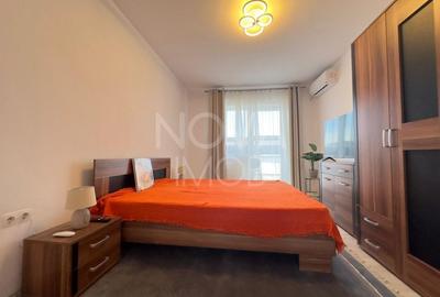 Penthouse 101 mp. utili + 56 mp. terasa Zona Piata Cluj - Cartier Kogalniceanu - 6