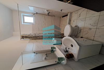 Oltenitei-primarie Popesti- Viilor- Decom- Mobilata-Centrala-Parcare - 6