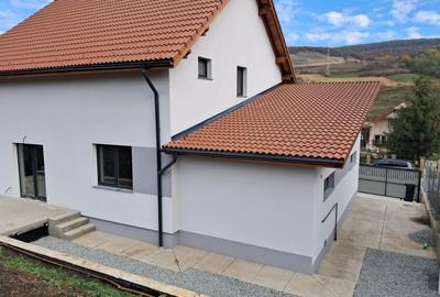 Casă unifamilială 170 mp utili, teren 1000 mp – Popești - 3