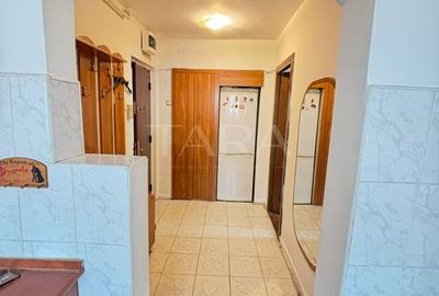 EXCLUSIVITATE. Apartament decomandat, zona Parcul Primăverii Manastur. - 3