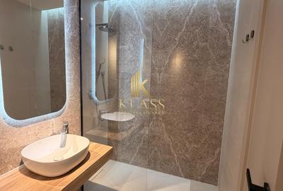 Apartament 3 camere | ARQA Jolie Village | Design premium | Mobilat & utilat - 13