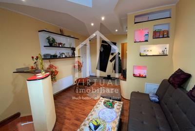 Apartament de vanzare in Sibiu Terezian, 60 mp utili 2 camere+pivnita - 7