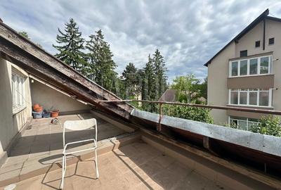 Casa 6 camere de vanzare in Grigorescu, Cluj Napoca - 10