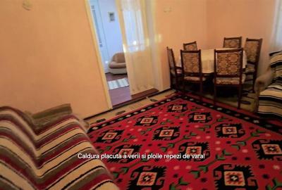 Casa Traditionala in Bucovina! Sasca! - 10