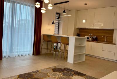 Apartament 3 camere cu vedere la lac – Mamaia Lake On  – 290.000 EUR - 3