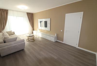 Exigent Plaza, faza 5 - bucatarie separata - 1