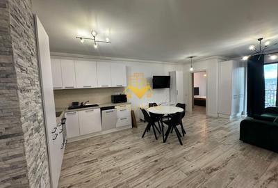 3 camere, modern, bloc nou, terasa,2 parcari, Zorilor, Zona LIDL - 1