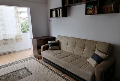 Apartament 2 cam. Miron Costin, mobilat si utilat, bucatarie mare, bloc 1980 - 3