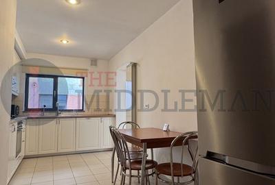 Apartament cu 4 camere - nemobilat - Washington Residence - 10