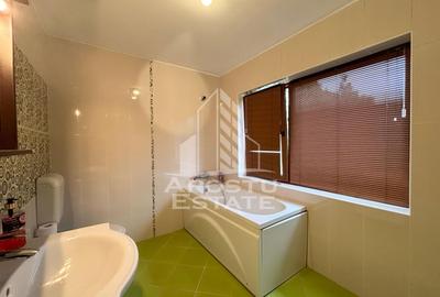 Casa individuala cu 4 camere de inchiriat, zona Ghiroda, Timisoara - 27