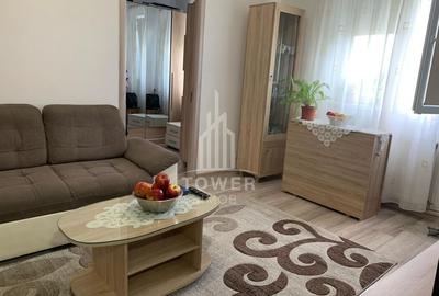 Apartament 2 camere renovat in Cartierul Tiglari