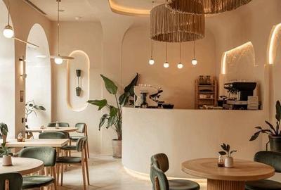 Spatiul Comercial Calea Victoriei - 1