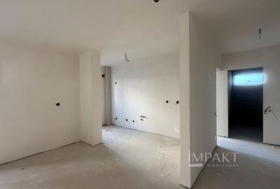 Apartament spatios cu 2 camere semidecomandat zona Iulius Mall - 1