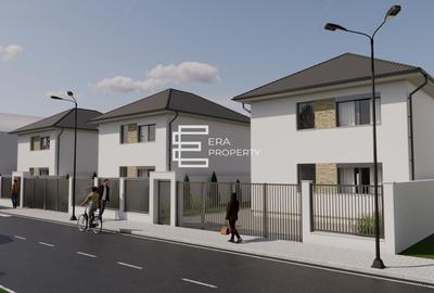 Casă individuală | 4 camere, 3 băi | teren 476mp |Șura Mică (zonă Sala de Sport) - 3