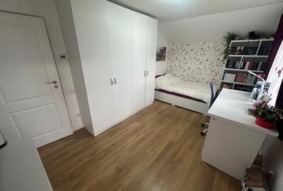 Casa Individuală 175 mp, 5 camere| teren 605 mp| zona Micesti - 4